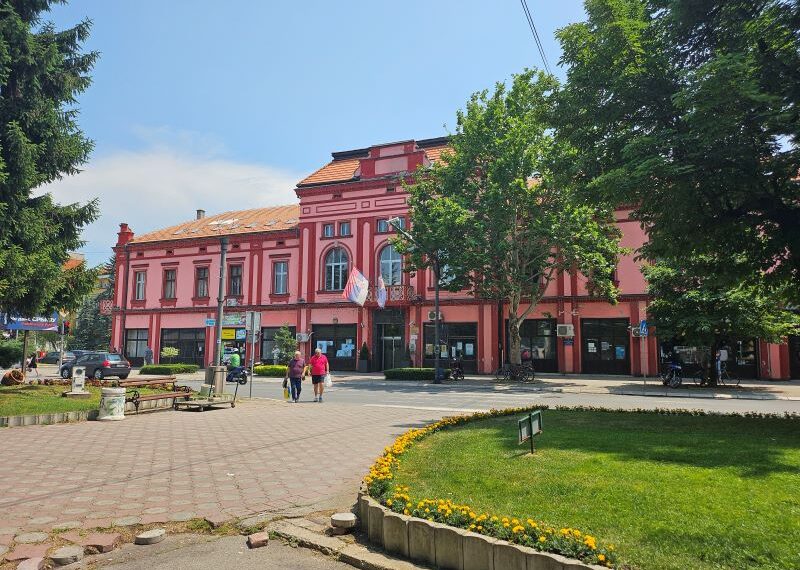 Комисија за реализацију мера енергетске санације донела одлуку