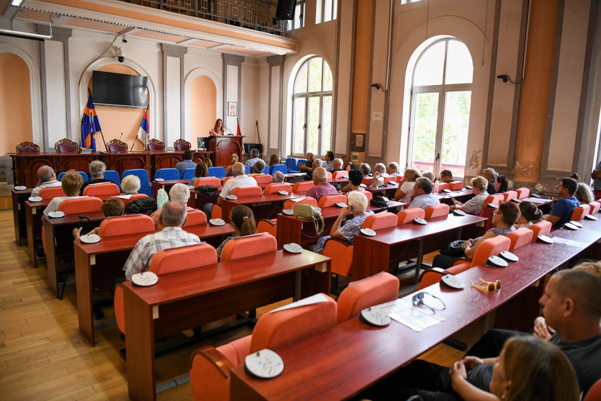 У Зајечару уручена 74 уговора за енергетску санацију